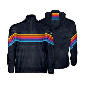 Veste coupe-vent Kindness