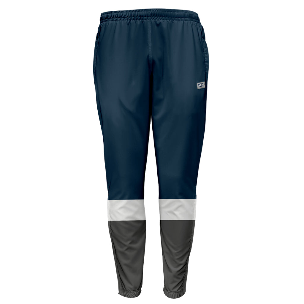 Triangle Blocks Velocity Pants