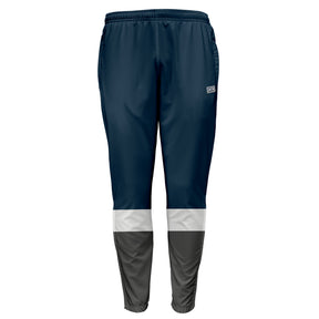 Triangle Blocks Velocity Pants