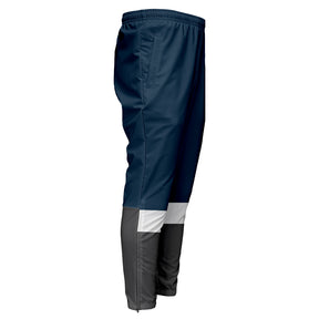 Triangle Blocks Velocity Pants