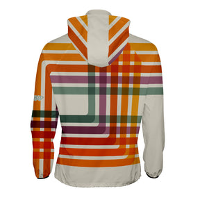 Tubes Windbreaker