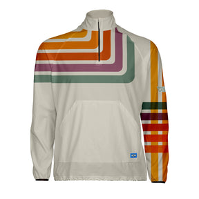 Tubes Windbreaker