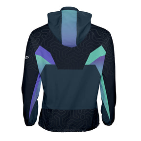 Veste coupe-vent Kindness