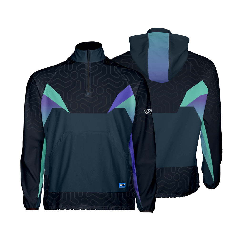 Veste coupe-vent Kindness