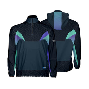 Veste coupe-vent Kindness