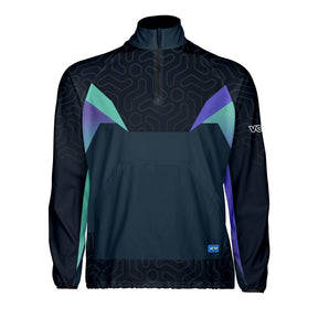 Veste coupe-vent Kindness
