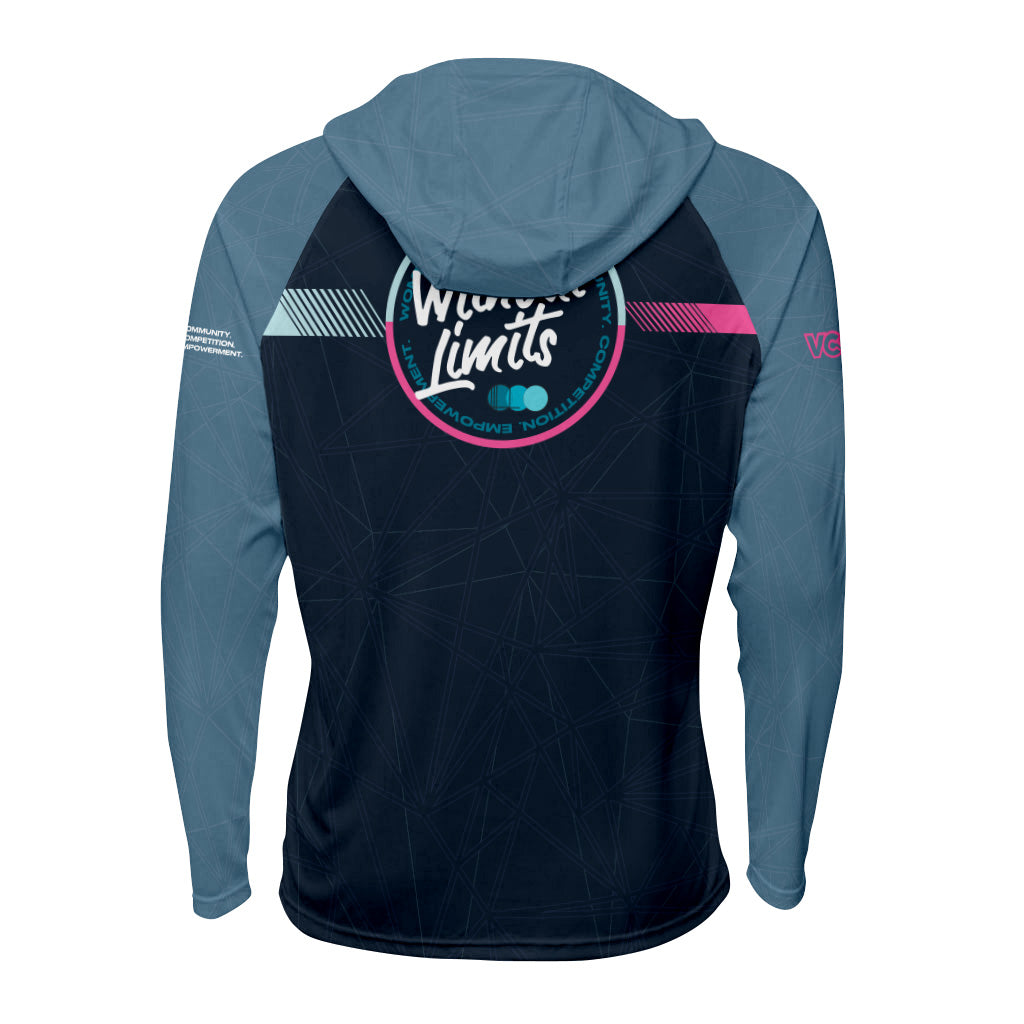 Without Limits Racer Revolution Lite