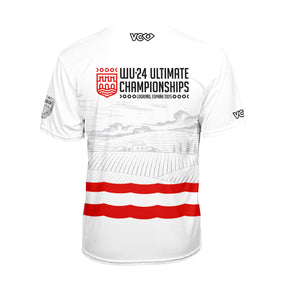 WU24 2025 La Rioja Light Classic Jersey