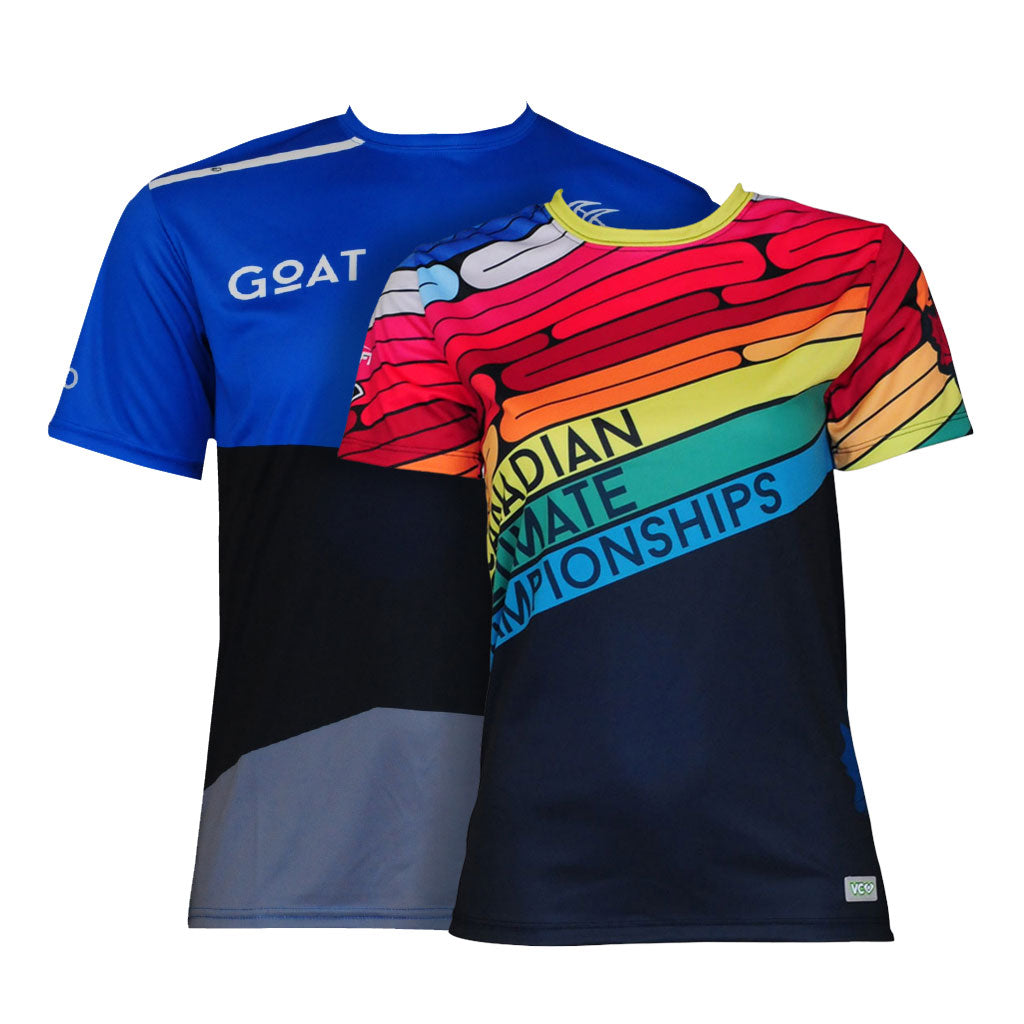 Sublimated Classic Jersey