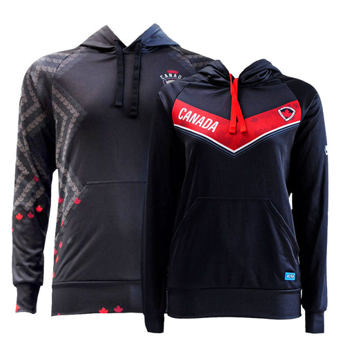 Sublimated Hoodie