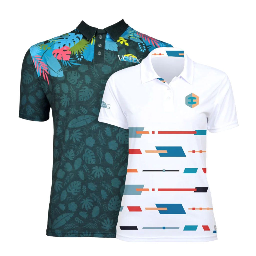 VC Ultimate Sublimated Executive Jersey