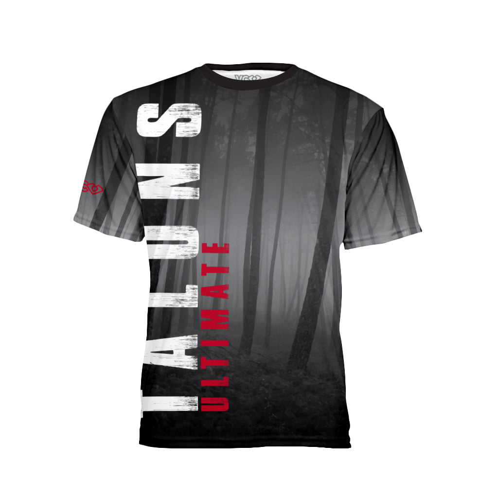 BHS Talons Classique Maillot Sombre