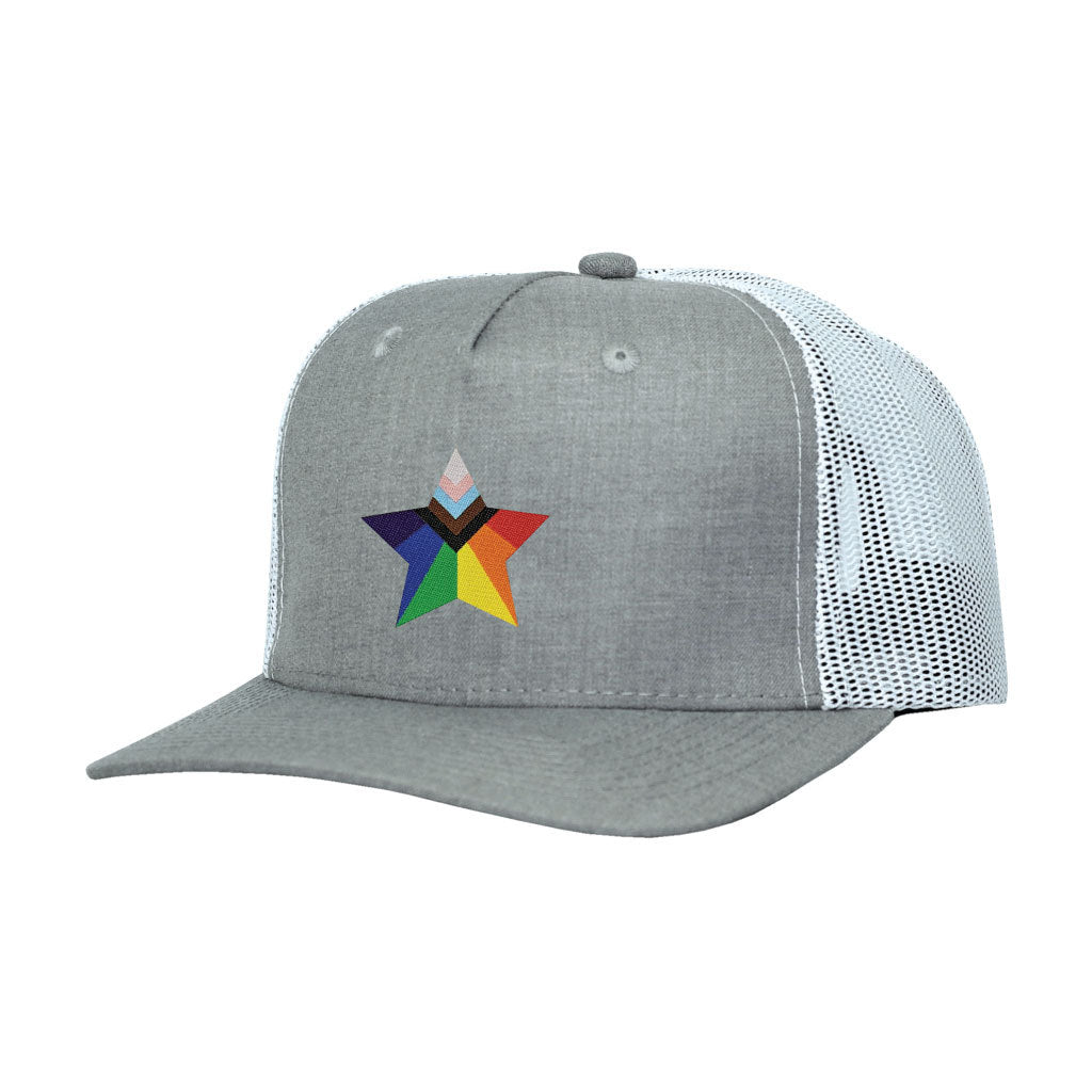 VC Ultimate Progress Pride Star Hats