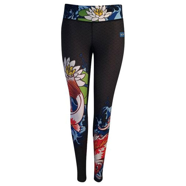 VC Ultimate Sublimated Tights
