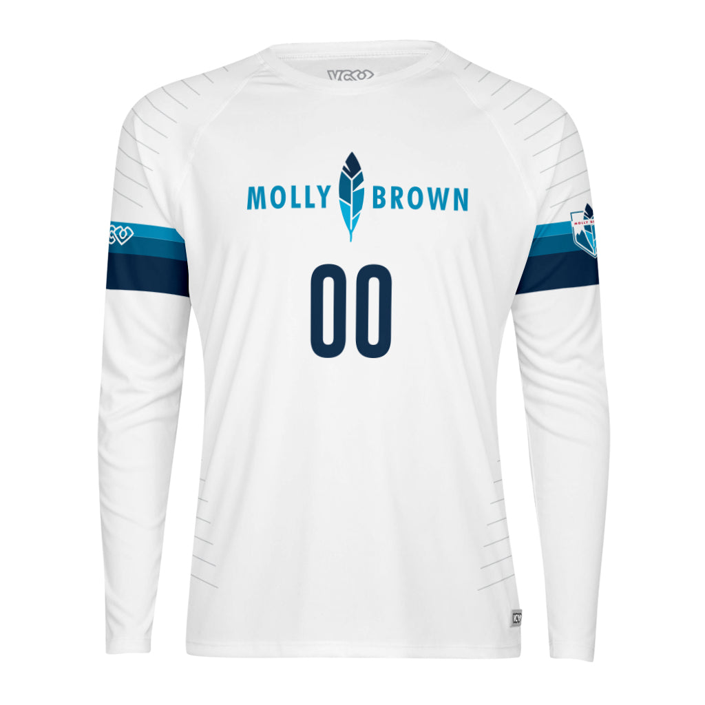 VC Ultimate Molly Brown 2022 Light Long Sleeve