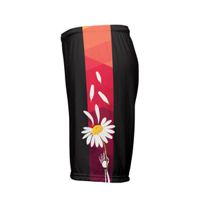 Pushing Daisies Shorts