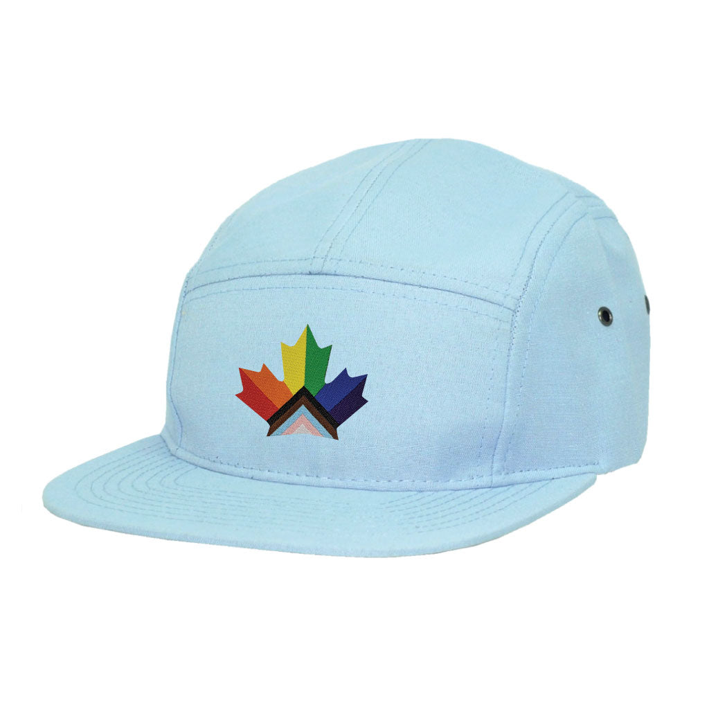 VC Ultimate Progress Pride Leaf Hats