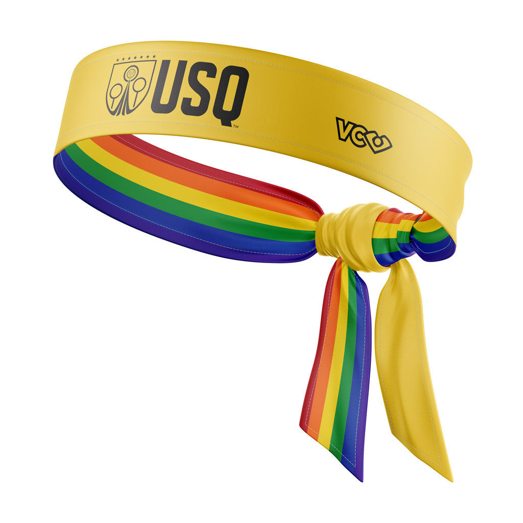 VC Ultimate USQ Seeker Tie Headband