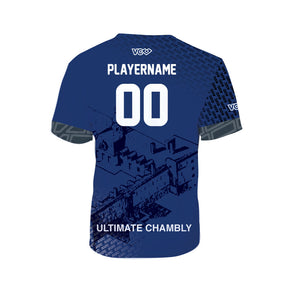 AUC Chambly Jersey - VC Ultimate