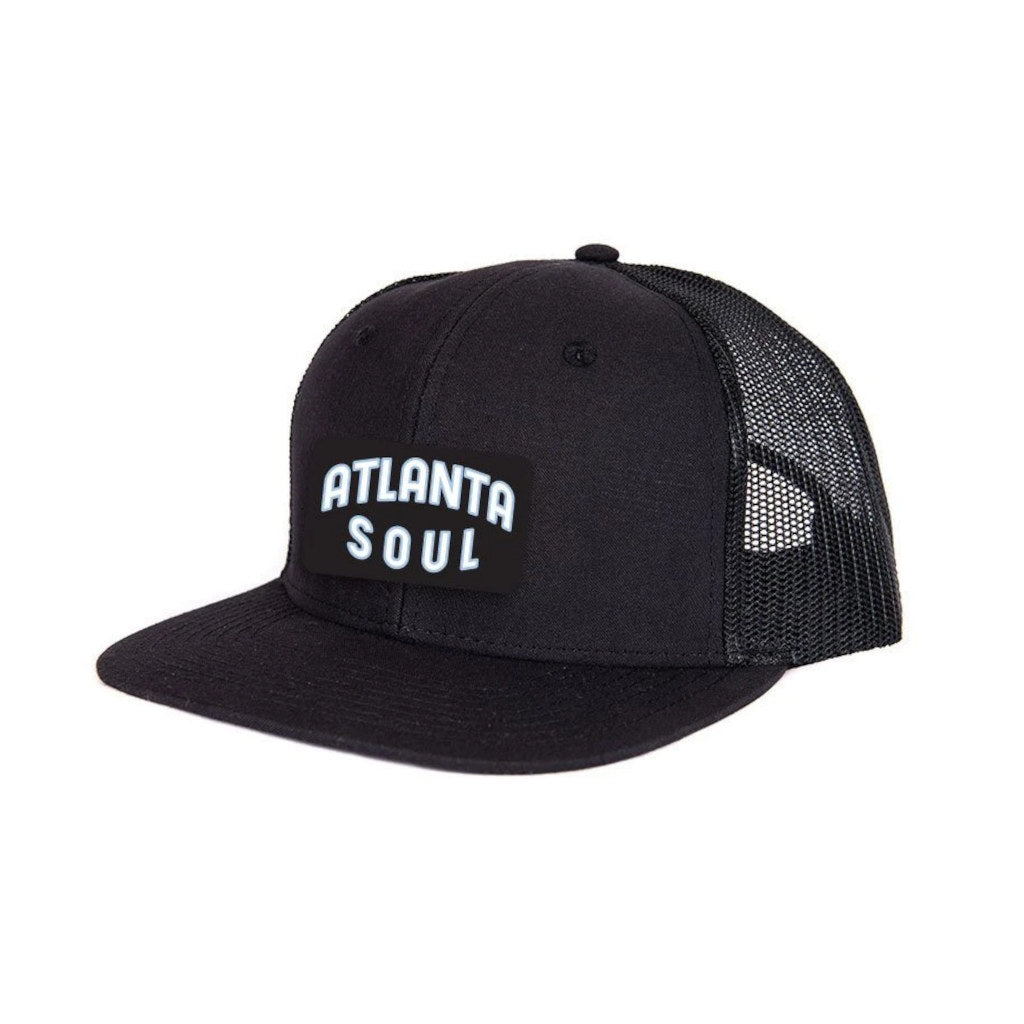 VC Ultimate Atlanta Soul Hats