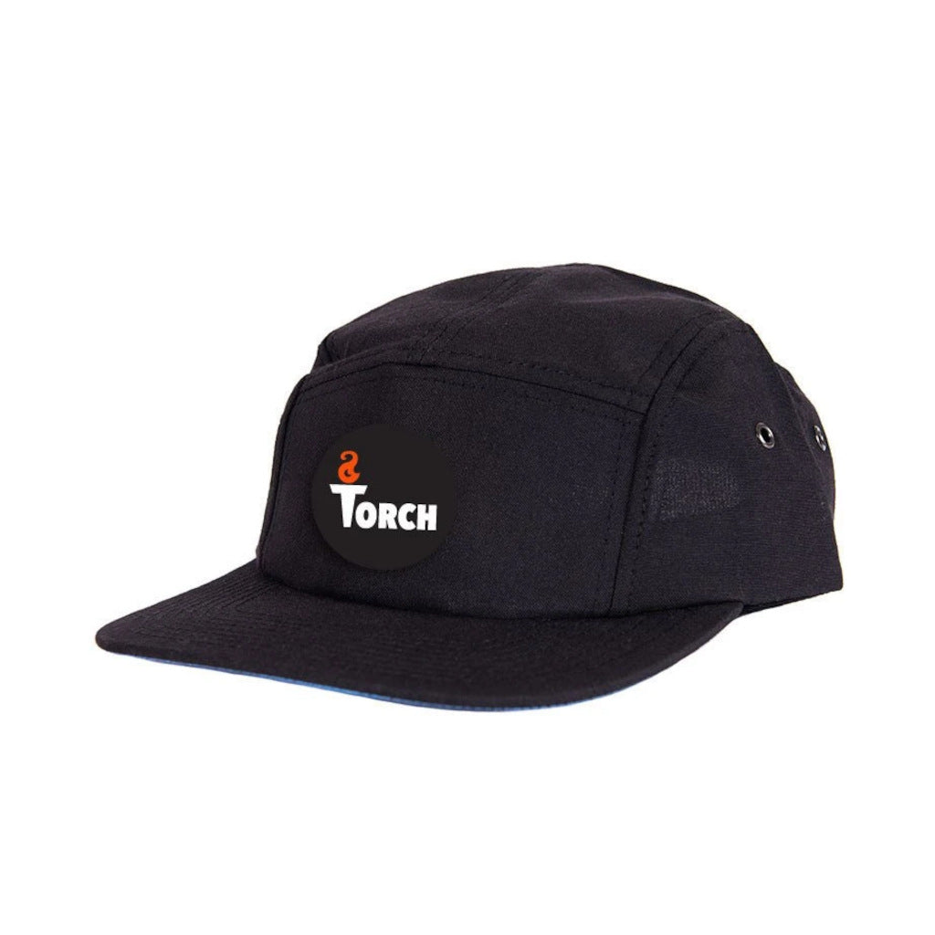 VC Ultimate Austin Torch Patch Hats