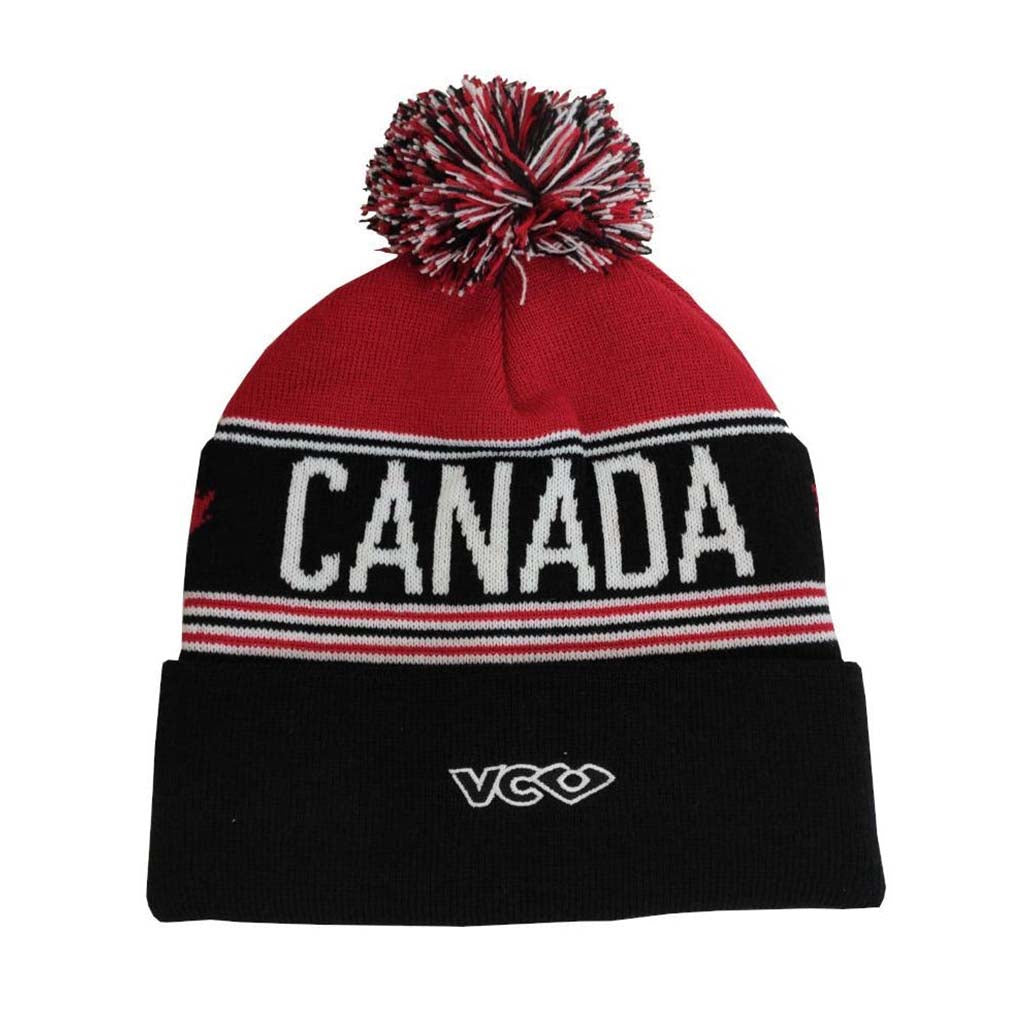 VC Ultimate Knit Toque