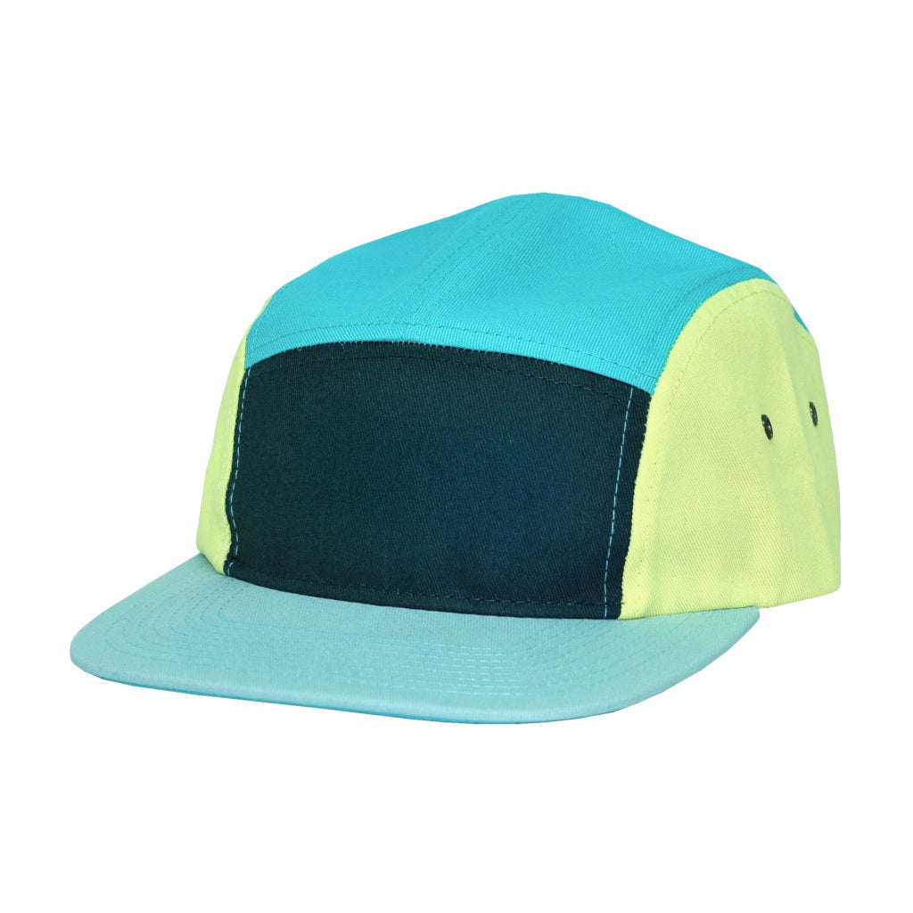 VC Ultimate Five Panel Hat