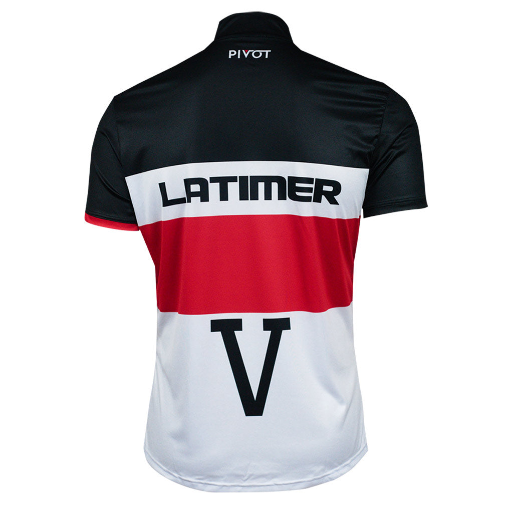 VC Ultimate Curling Jersey