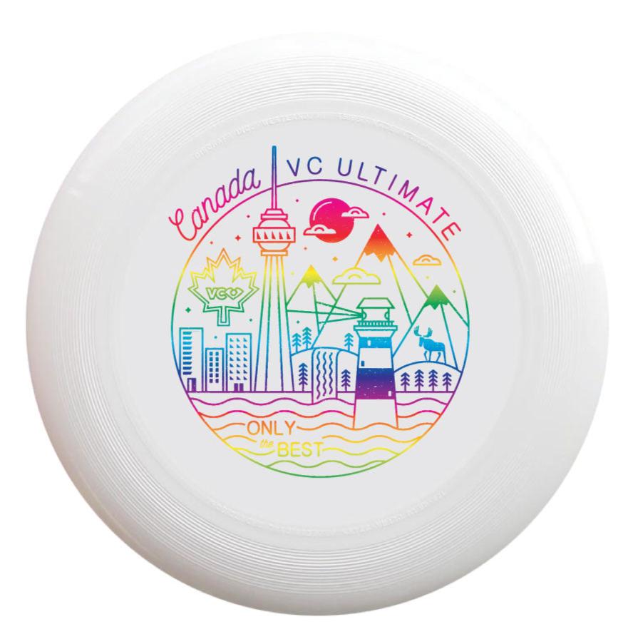 VC Ultimate Retro Disc