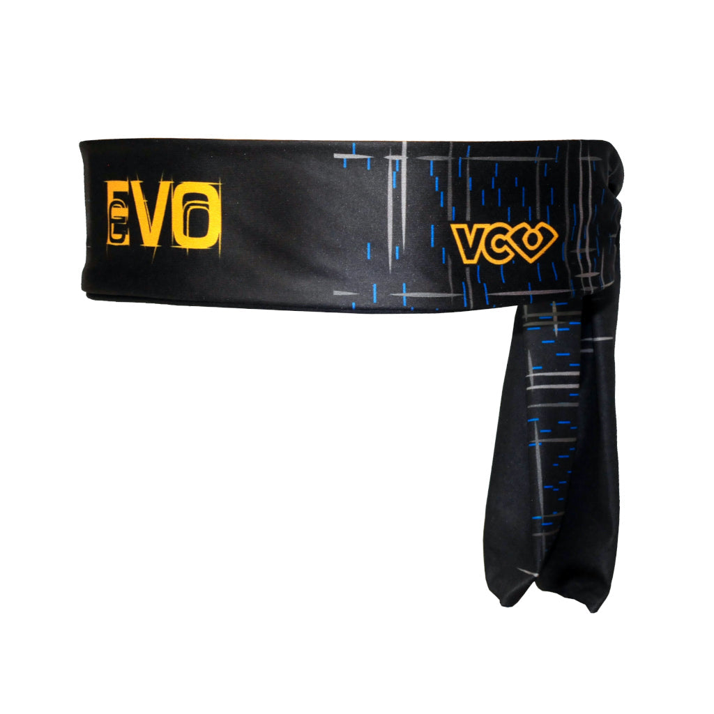 VC Ultimate Tie Headbands