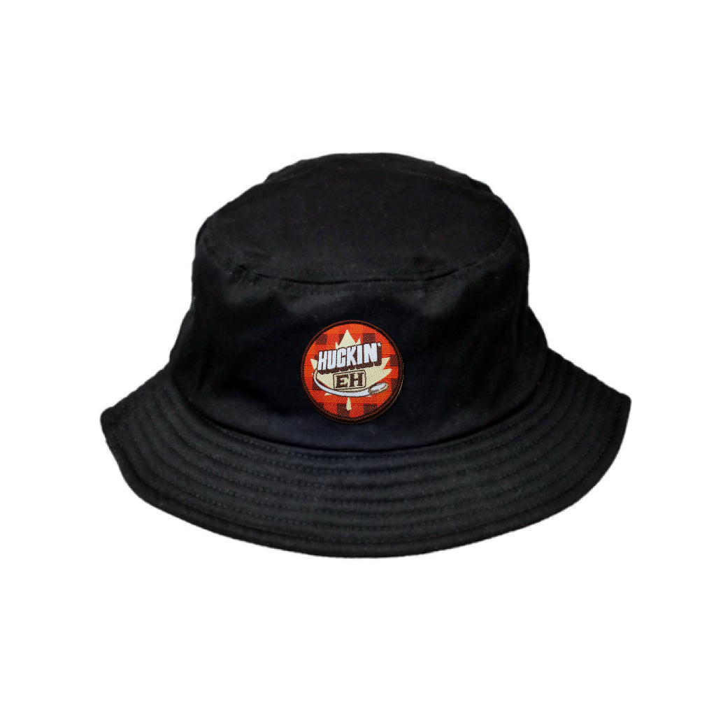 Huckin Eh Bucket Hat - VC Ultimate