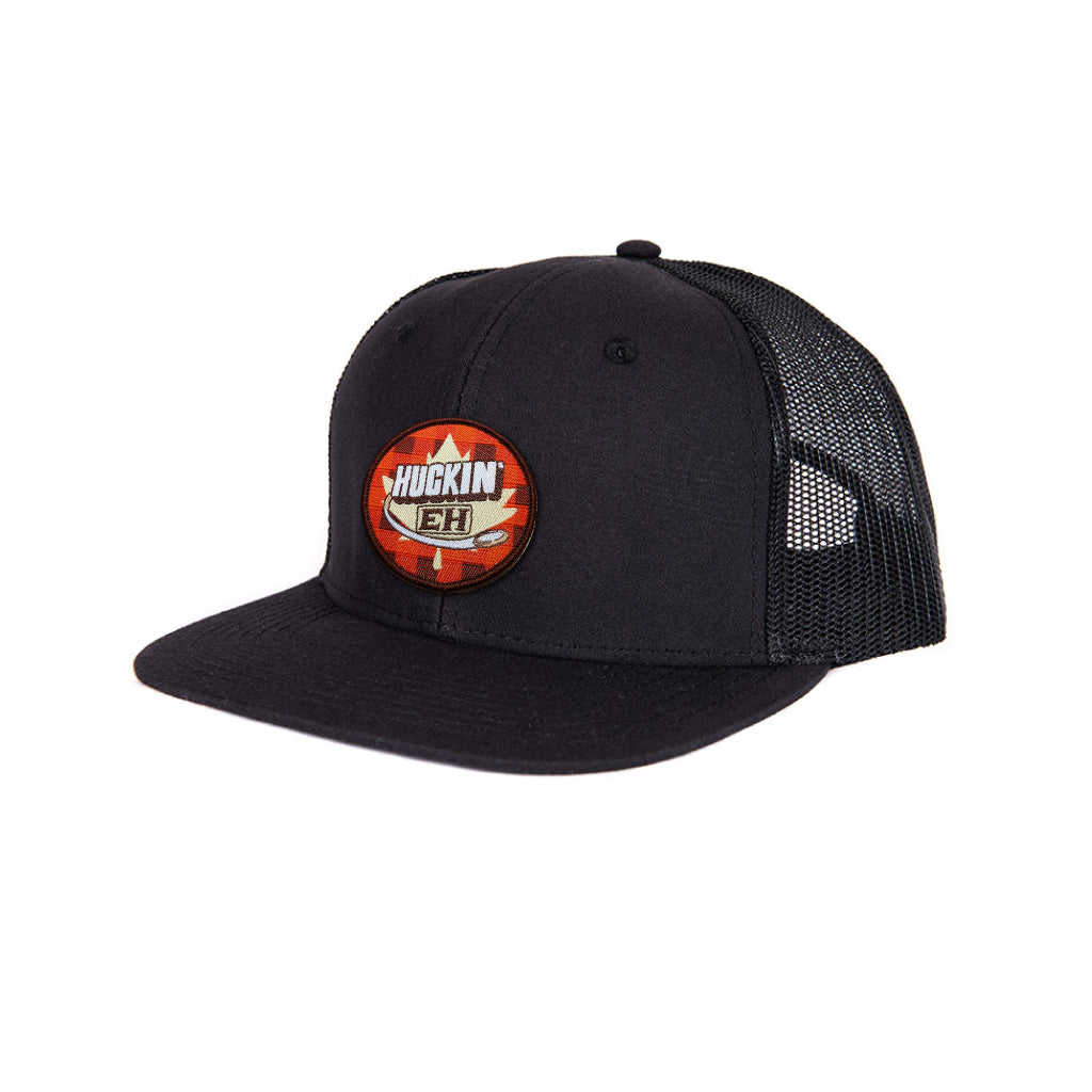 VC Ultimate Huckin' Eh Meshback Hat