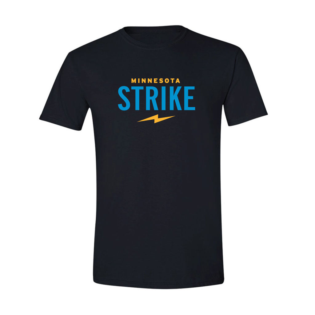 VC Ultimate Minnesota Strike Cotton T-shirt