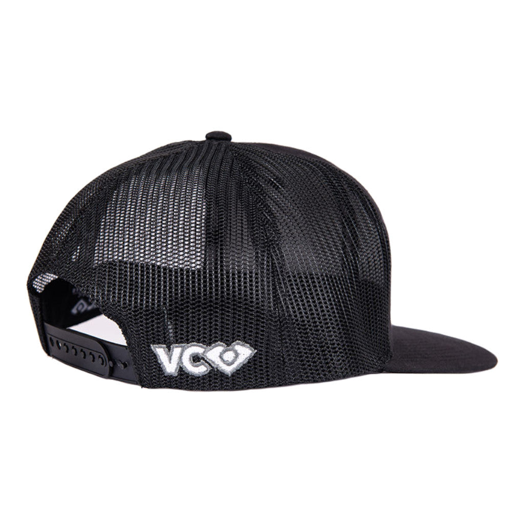 VC Ultimate Meshback Hat