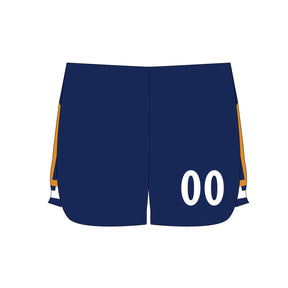 NSOM Shorty Shorts