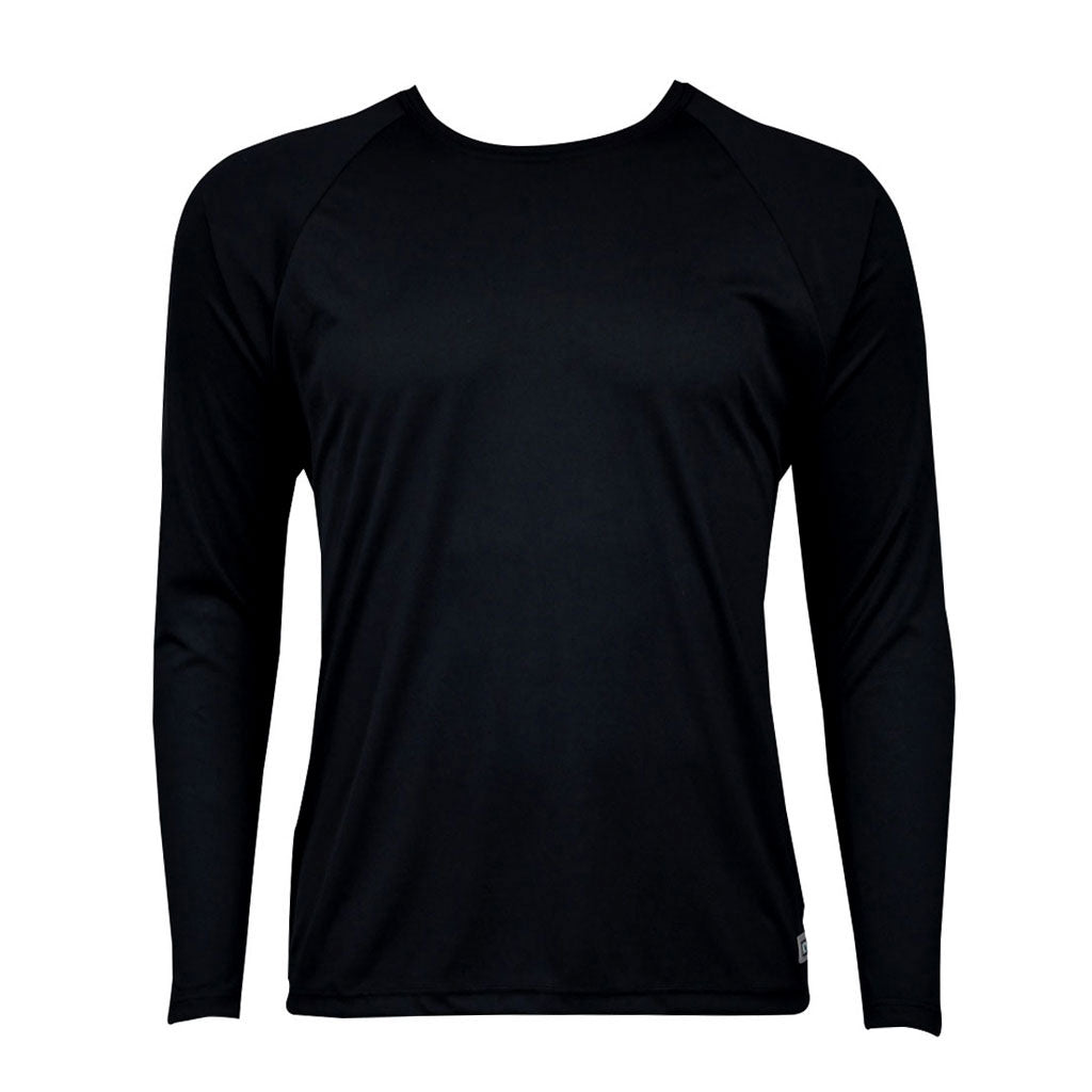 Raglan Long Sleeve