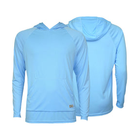 VC Ultimate Revolution Hoodie - Bluebell