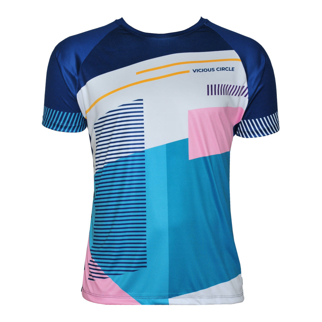 What are Sublimated Jerseys? - Lightspeed Jerseys