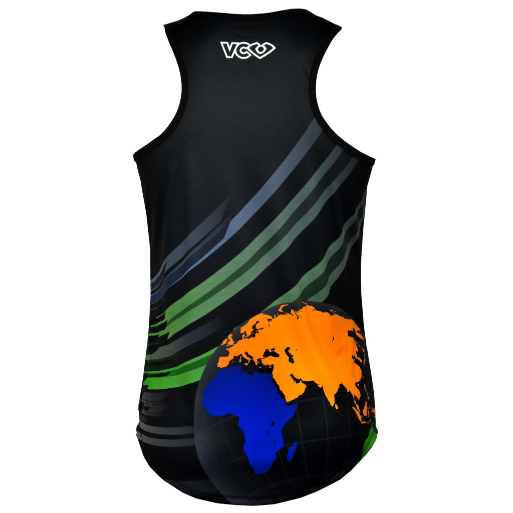 VC Ultimate Sublimated Tank