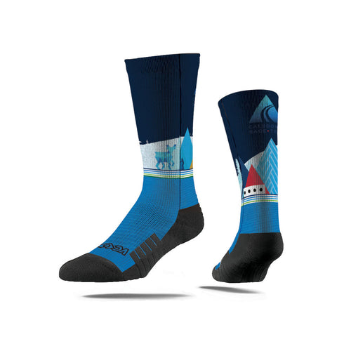 Chaussettes de performance