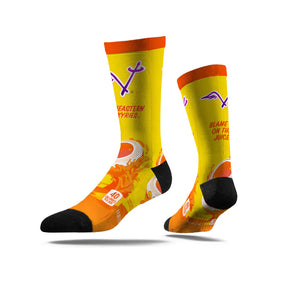 VC Ultimate Sublimated Socks