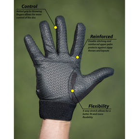 frisbee handschuhe Friction Gloves